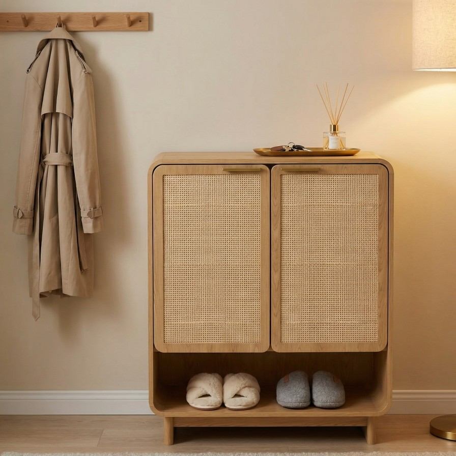Breewhisp Shoe Cabinet